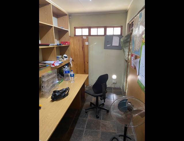 237M² BUSINESS CENTRE FOR SALE IN BERGSIG